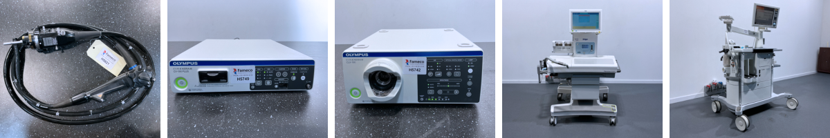 Fameco Medical Equipment